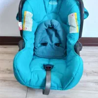 کالسکه/ کریر / صندلی ماشین کودک