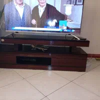 میز تلویزیون درحد نو