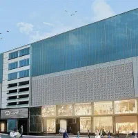 فروش/استثنایی/انحصاری/مجتمع لوکس تجاری/آماده تحویل