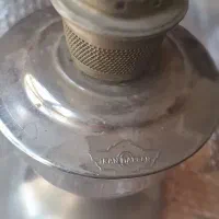 چراغ گرد سوز و فانوس قدیمی عتیقه|کلکسیون اشیاء عتیقه|تهران, شهرک محلاتی|دیوار