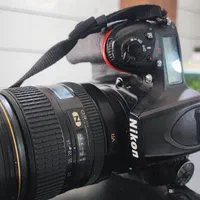دوربین عکاسی نیکون d750