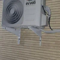 نصب، سرویس و گازگیری کولر دوتیکه