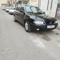 سمندLX|خودرو سواری و وانت|خوی, |دیوار