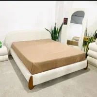 تخت پیتر سرویس خواب|تخت و سرویس خواب|قزوین, |دیوار