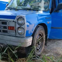 نیسان مدل ۸۵ انژکتور|خودرو سواری و وانت|مشهد, نوده|دیوار