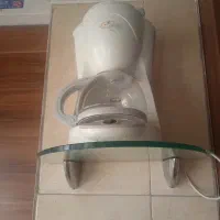 قهوه ساز برقی خانگی