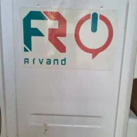 کولرگازی‌12000درحدنو