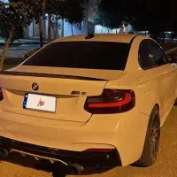 بی ام و M2|خودرو سواری و وانت|اهواز, امانیه|دیوار