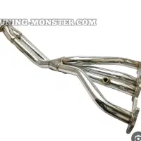 هدرز پارس ای ال ایکس و زانتیا دوهزار