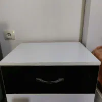 تخت خواب زیبا|تخت و سرویس خواب|کوهدشت, |دیوار