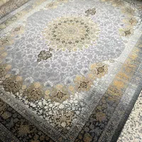 قالیچه|فرش|فومن, |دیوار