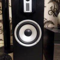 اسپیکر دوقلو دنس