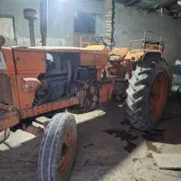 تراکتور رومانی|خودرو سنگین|شیروان (لرستان), |دیوار