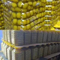قند رب کنسرو برنج زیتون (خواربار) عمده بازرگانی