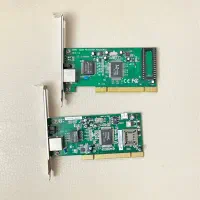 کارت شبکه گیگابیت PCI