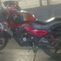 پالس شباب ۱۸۰ مدل ۹۳