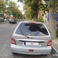پراید ۱۱۱ مدل ۹۰|خودرو سواری و وانت|همدان, |دیوار