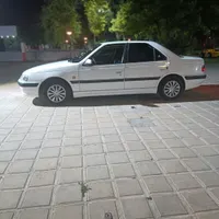 پژو پارس سال، مدل ۱۳۹۹