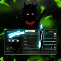 سنس و پنل فری فایر