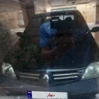 ال ۹۰ مدل ۹۶ بیرنگ|خودرو سواری و وانت|اراک, |دیوار