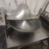 سبزی خردکن صنعتی