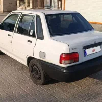 فروش ماشین پراید مدل92|خودرو سواری و وانت|گیلان غرب, |دیوار