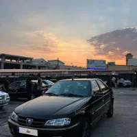 پارس tu5 مدل401|خودرو سواری و وانت|یاسوج, |دیوار