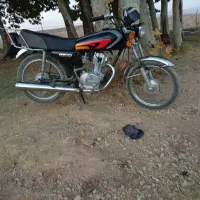 متور125روان|موتورسیکلت|رونیز, |دیوار