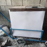 یخچال فالوده  بازدید هشبندی