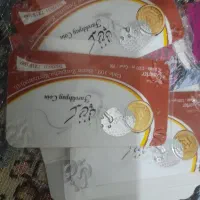 ربع سکه.طلا  فرخ پی. ۸۶