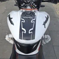 ns200|موتورسیکلت|تهران, حکیمیه|دیوار