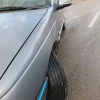 پژو 405 خاکستری|خودرو سواری و وانت|ارومیه, |دیوار