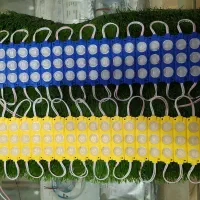 ال ای دی برق 24 ولت