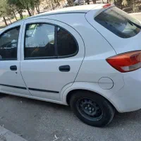 تیبا ۲ مدل۹۹ بدون رنگ وضربه