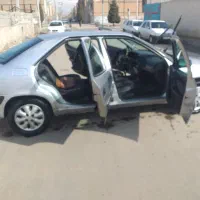 زانتیا 2000|خودرو سواری و وانت|نظرآباد, رسالت|دیوار