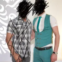 کت و شلوار|لباس|رشت, توشیبا|دیوار