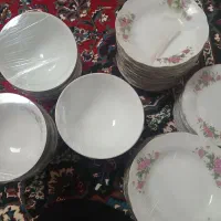 چینی|ظروف سرو و پذیرایی|اردبیل, |دیوار