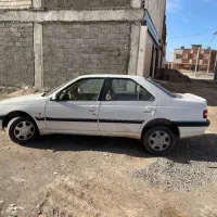 Slx موتور معمولی ۸۹|خودرو سواری و وانت|سیرجان, |دیوار