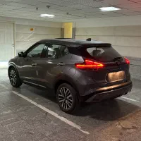 نیسان کیکس|خودرو سواری و وانت|تهران, نیاوران|دیوار