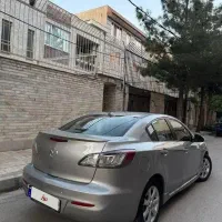 مزدا نیو تیپ ۳ مدل ۹۰ بی رنگ
