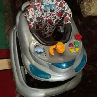 روروئک تمیزو سالم