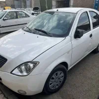 تیبا 2 مدل 97|خودرو سواری و وانت|کرمانشاه, |دیوار