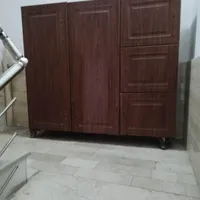 جاکفشی ام دی اف با در ممبران