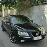فروش سوناتا