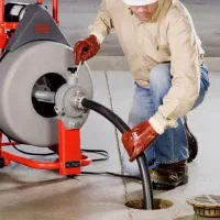 لوله بازکنی ارزان و فوری میانه