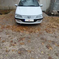 پارس تیوفایو ۱۴۰۰