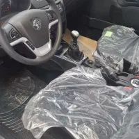 رانا پلاس سقف شیشه|خودرو سواری و وانت|تهران, جمال‌زاده|دیوار