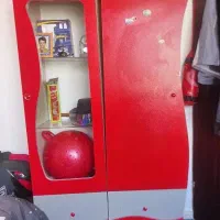 کمدوتخت کودک