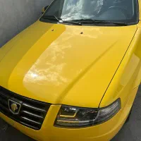 سورن 402|خودرو سواری و وانت|قائم‌شهر, |دیوار