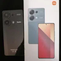 Redmi note13pro